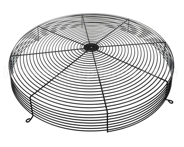 P52340 Aaon Grille Cond Fan 24