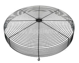 P52340 Aaon Grille Cond Fan 24