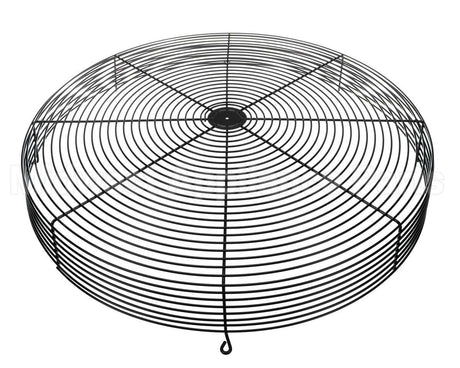 P52340 Aaon Grille Cond Fan 24