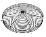 P52340 Aaon Grille Cond Fan 24