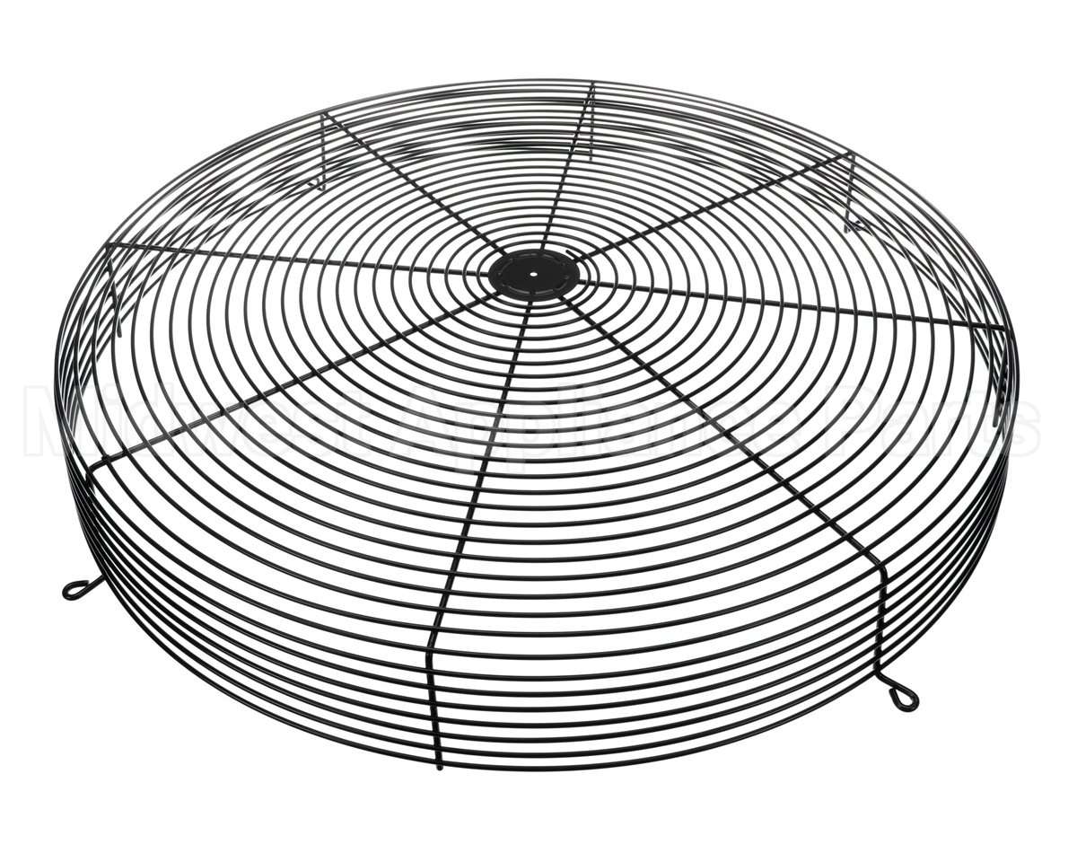 P52340 Aaon Grille Cond Fan 24