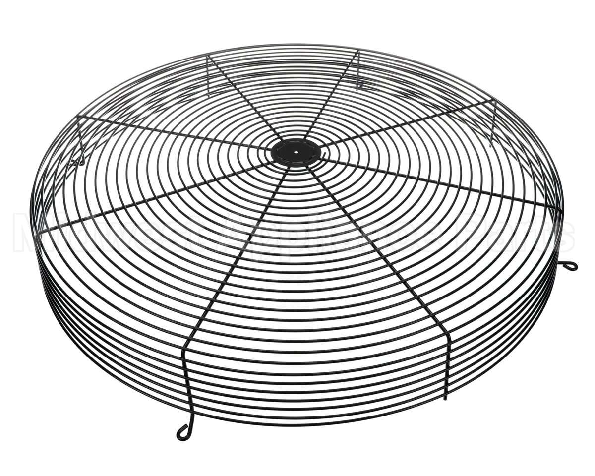 P52340 Aaon Grille Cond Fan 24