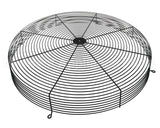 P52340 Aaon Grille Cond Fan 24