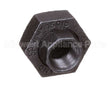 P5239-4 Southbend Range Union, Black, 1/2"