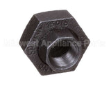 P5239-4 Southbend Range Union, Black, 1/2"