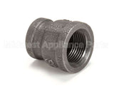 P5244-4 Southbend Range Coup,Red,Blk, 3/4 X 1/2