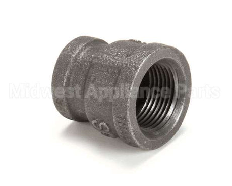 P5244-4 Southbend Range Coup,Red,Blk, 3/4 X 1/2