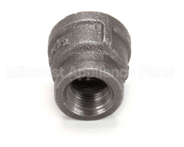 P5244-4 Southbend Range Coup,Red,Blk, 3/4 X 1/2