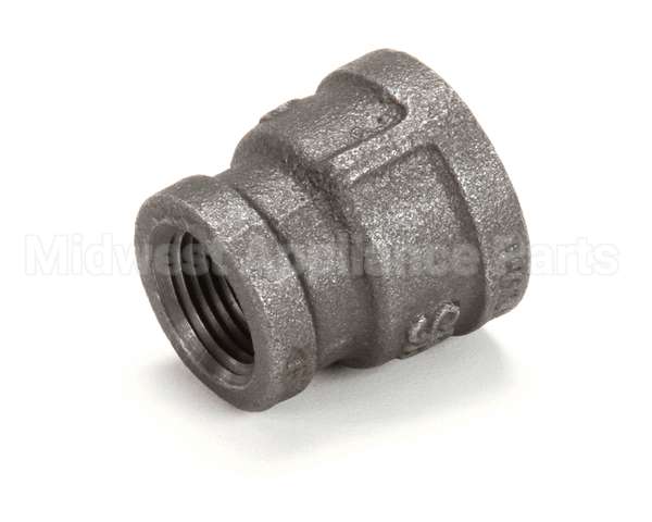 P5244-4 Southbend Range Coup,Red,Blk, 3/4 X 1/2