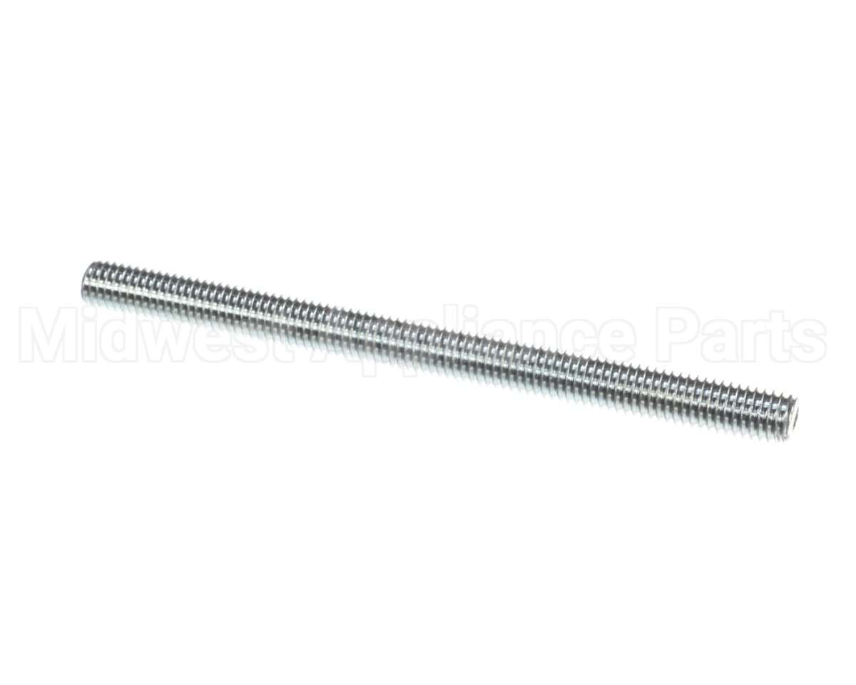 P52500 Aaon Rod Allthread .50 X 6.88
