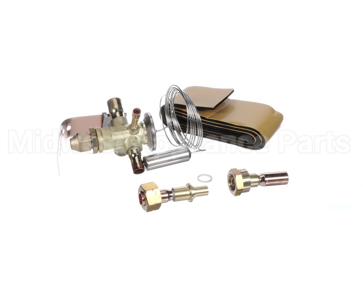 P530-4456 Bryant Payne Txv R410A Universal 4.5-6 Ton