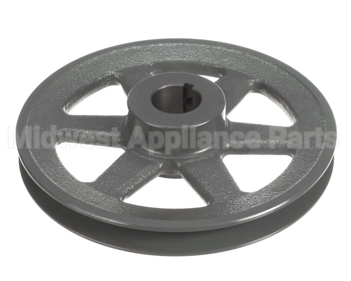 P53180 Aaon Bk80 Pulley