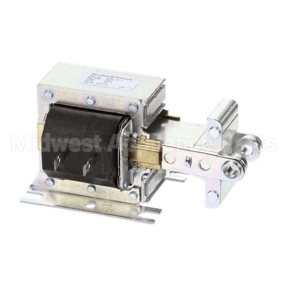 P54-1091 Compatible Midwest Appliance Parts Solenoid Drain 120V Sml 4X241