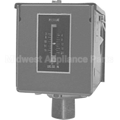 P54-1103 Compatible Stero Switch, Pressure