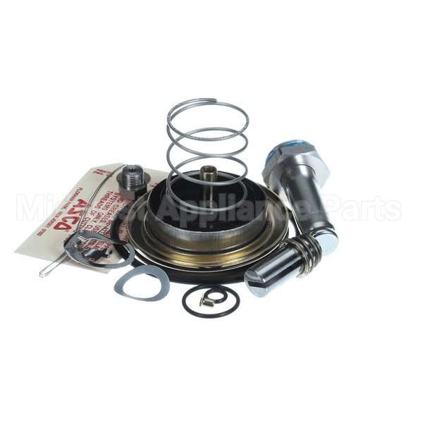 P54-2829 Compatible Midwest Appliance Parts Repr Kit 1-1/4 Valve Steam