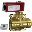 P54-2840 Compatible Stero Steam Solenoid - 120V