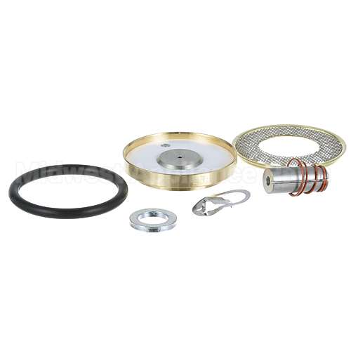 P54-6247 Compatible Stero Repair Kit - Solenoid