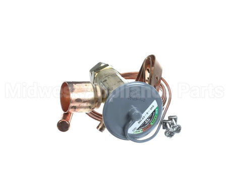 P54220 Aaon Sve-8-Cp100 1/2"X1 1/8" Txv