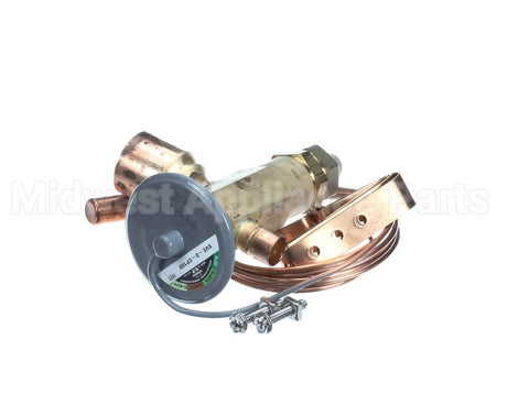 P54220 Aaon Sve-8-Cp100 1/2"X1 1/8" Txv
