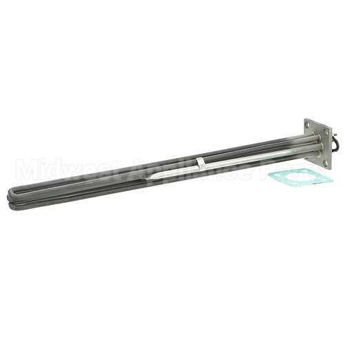 P55-1131 Compatible Stero Dishwasher Heater 208V 5000W 2" Oc Bolt