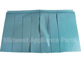 P56-1682 Compatible Stero Curtain - Long