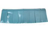 P56-1683 Compatible Stero Curtain - Short