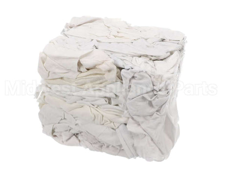 P5622B Aaon Rags Shop Knit Lintfree 5Lb Bx