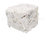 P5622B Aaon Rags Shop Knit Lintfree 5Lb Bx