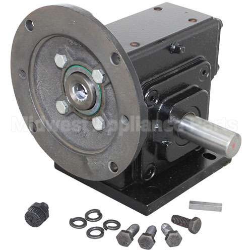 P58-1215 Compatible Stero Gearbox