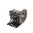 P58-1216 Compatible Stero Gearbox 71:1 Left Hand