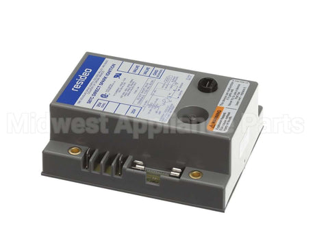 P58190 Aaon Ignition Control