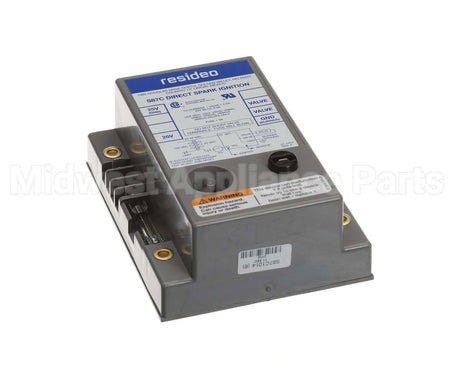P58190 Aaon Ignition Control