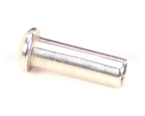 P598A Grindmaster Cecilware Bolt, 1/4X3/4 Slt Trs Hd Sex,
