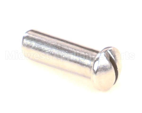 P598A Grindmaster Cecilware Bolt, 1/4X3/4 Slt Trs Hd Sex,