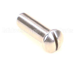 P598A Grindmaster Cecilware Bolt, 1/4X3/4 Slt Trs Hd Sex,