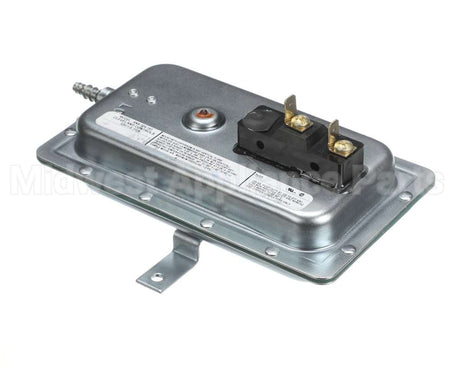 P59900 Aaon Pressure Switch