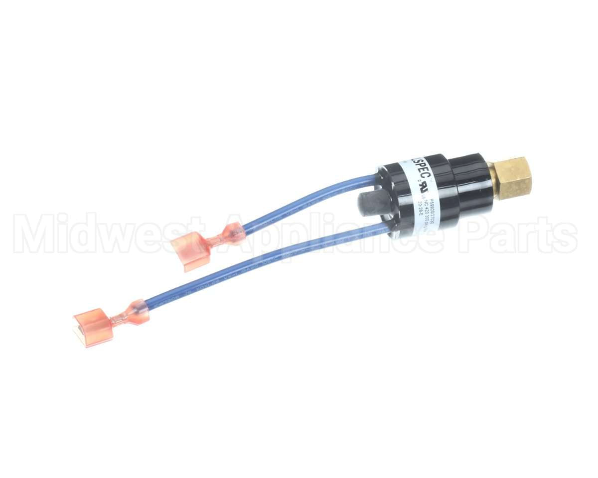 P59920 Aaon High Pressure Switch M/R 420#