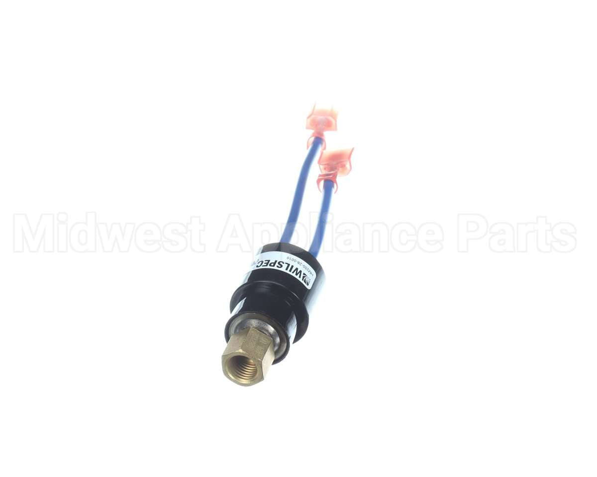 P59920 Aaon High Pressure Switch M/R 420#