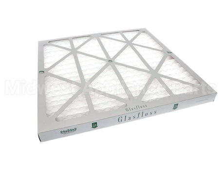 P60480 Aaon Filter 24X24X2 Plt Mrv8 30%