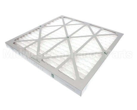 P60480 Aaon Filter 24X24X2 Plt Mrv8 30%