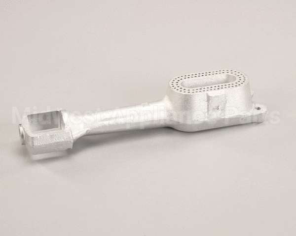 P6071049 Pitco Burner,4 Inch W/Out Jmpr Ports