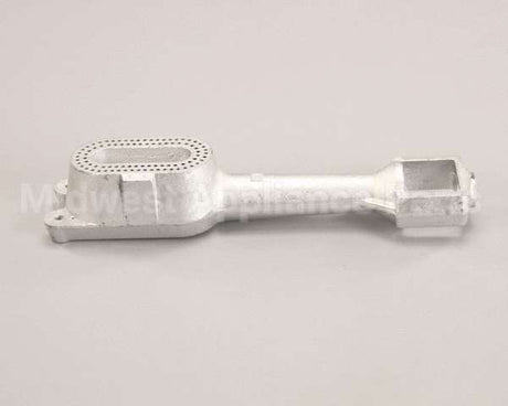 P6071049 Pitco Burner,4 Inch W/Out Jmpr Ports