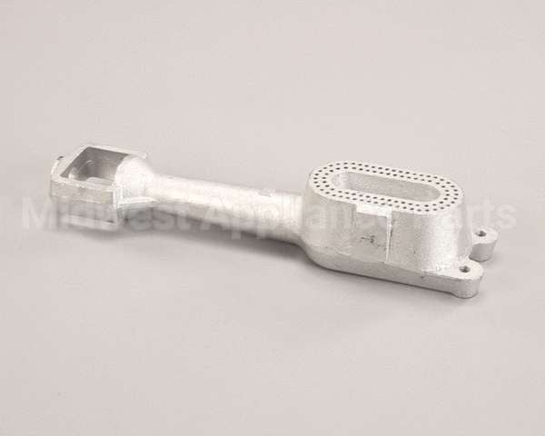 P6071049 Pitco Burner,4 Inch W/Out Jmpr Ports