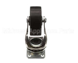 P6071062 Pitco Caster,Pmf 2 W/Tp Pl