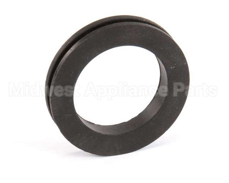 P6071228 Pitco Grommet,1.703Id X 2.5Od X 2Grv