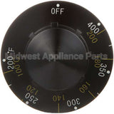 P6071268 Compatible Pitco Knob - Thermostat, Fryer, F/C