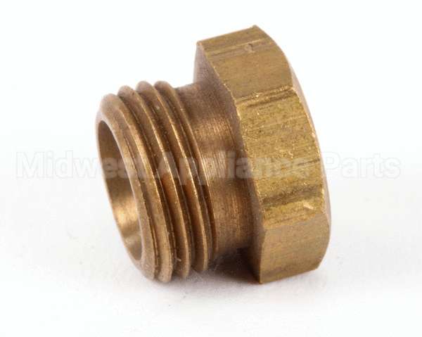 P6071330 Pitco Orifice Blank