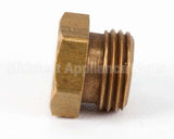 P6071330 Pitco Orifice Blank