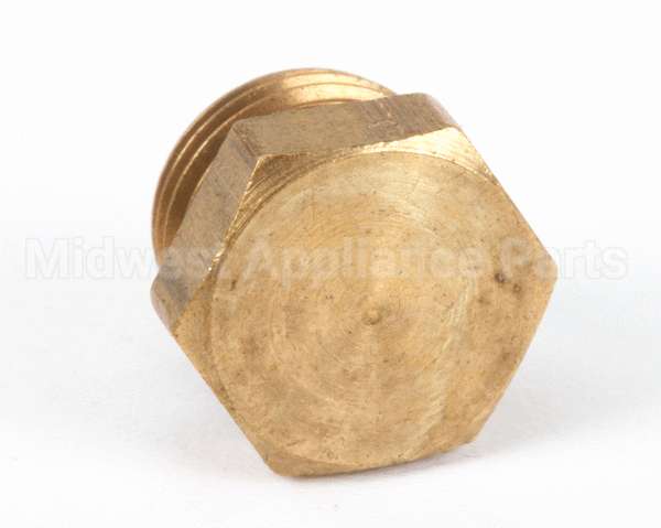 P6071330 Pitco Orifice Blank