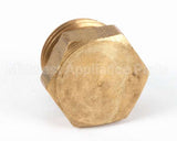 P6071330 Pitco Orifice Blank